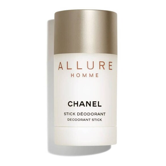 ALLURE HOMME - Deodorant Stick, Chanel